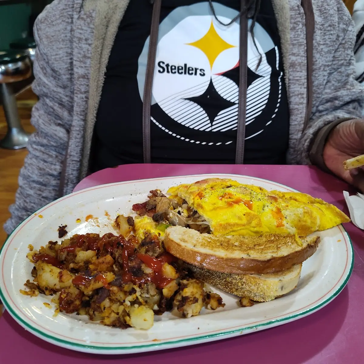 Home Fries
