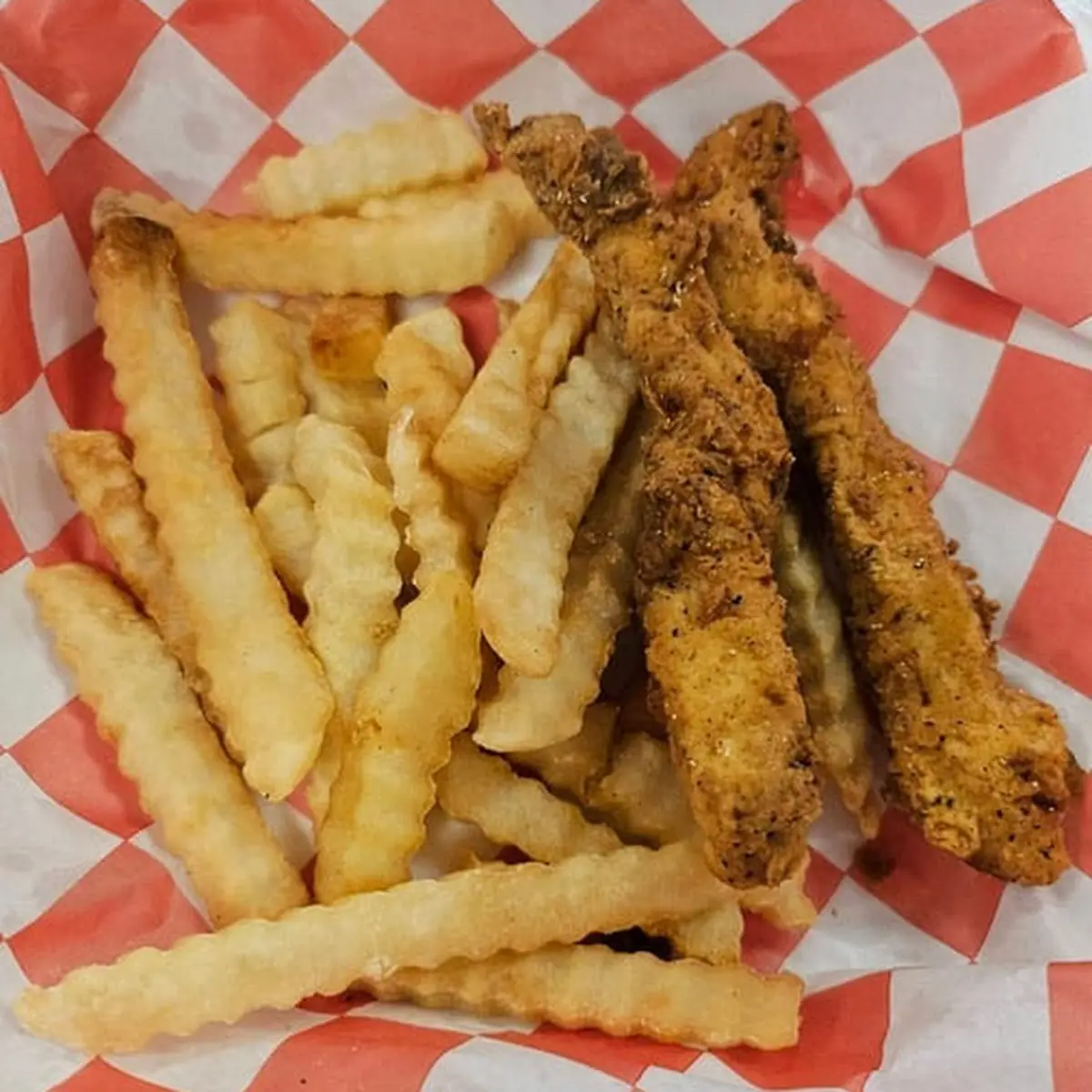 French Fries