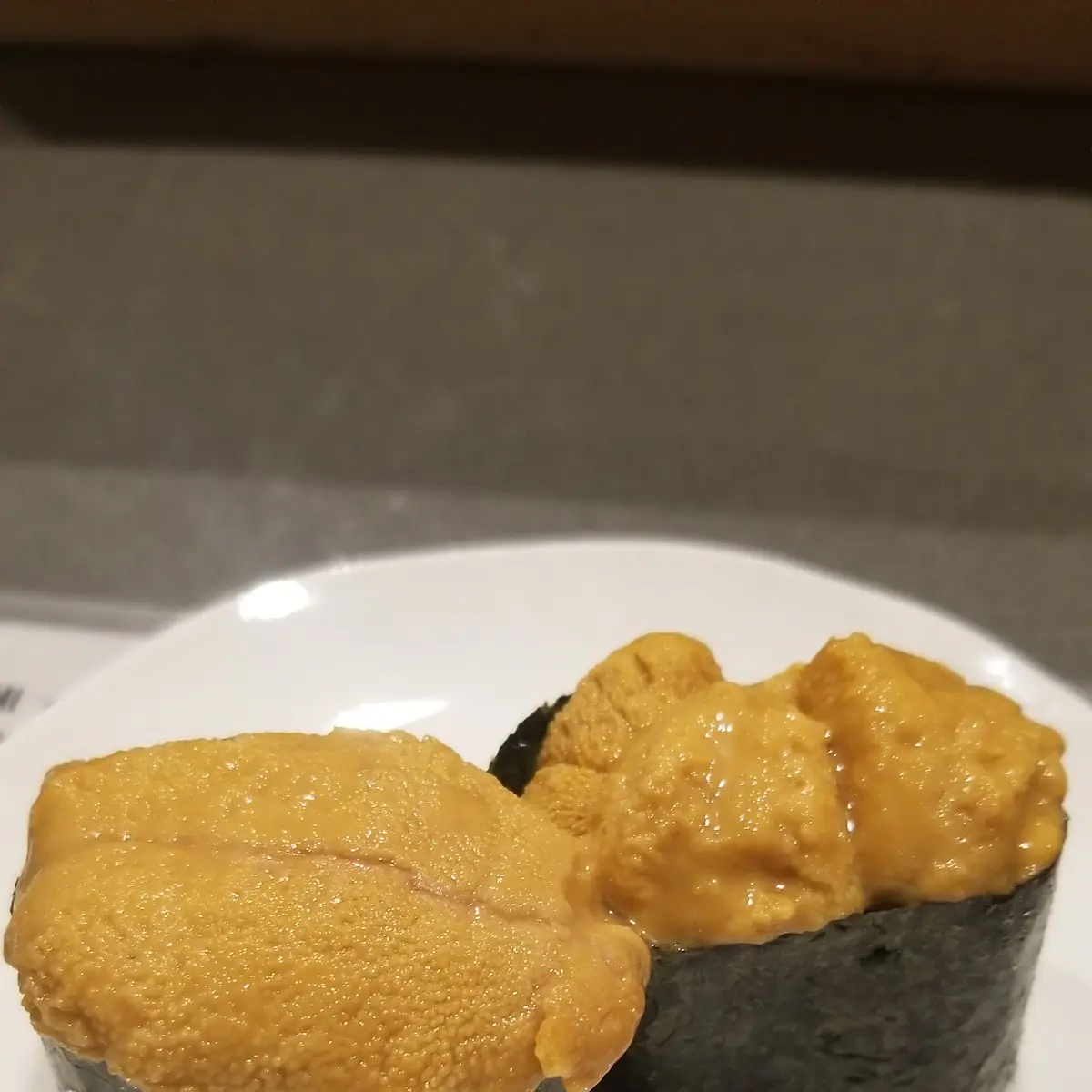 Uni from Santa Barbara