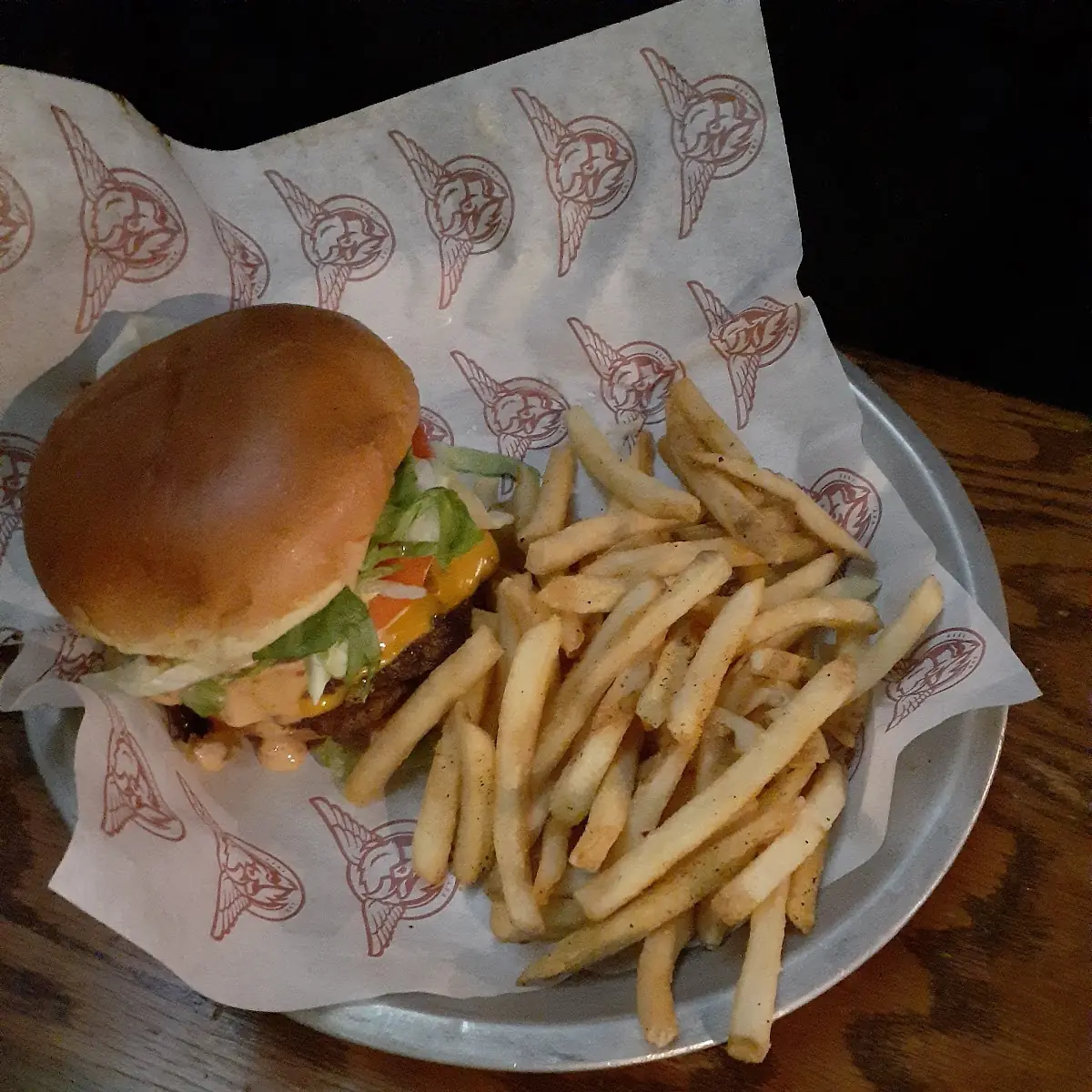 Chicken Sandwich