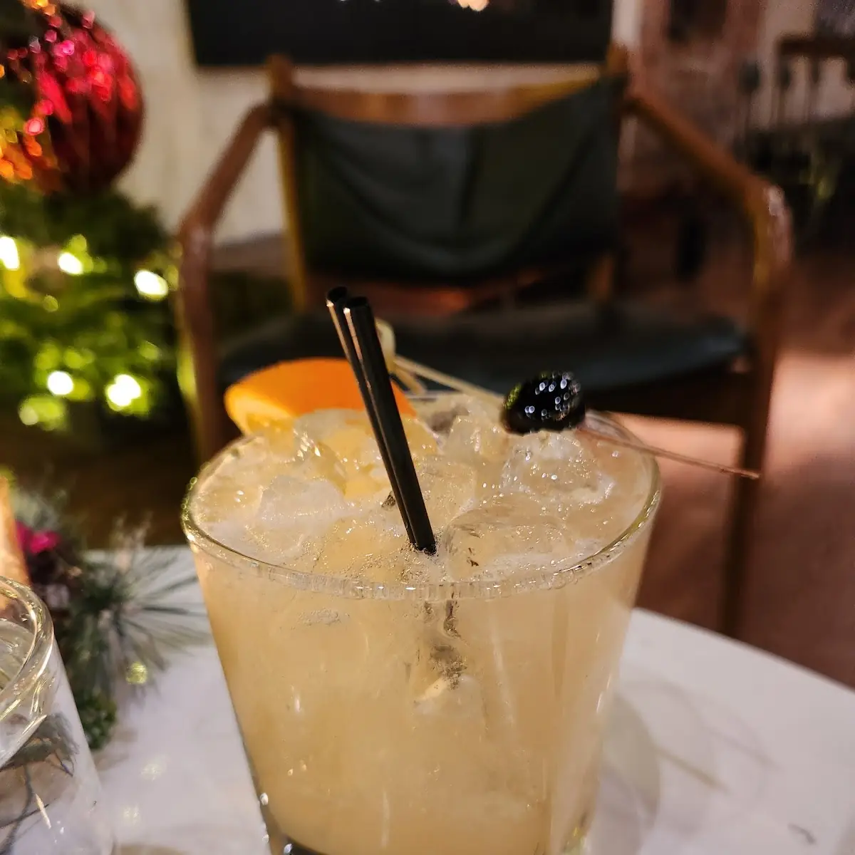 Mai Tai
