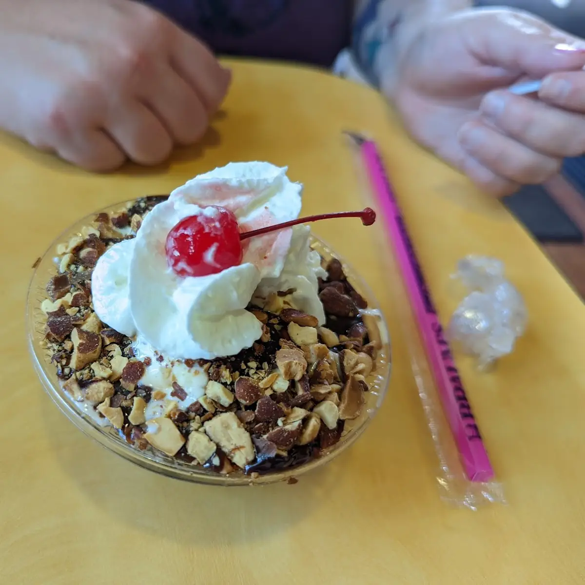 Brownie Fudge Brownie