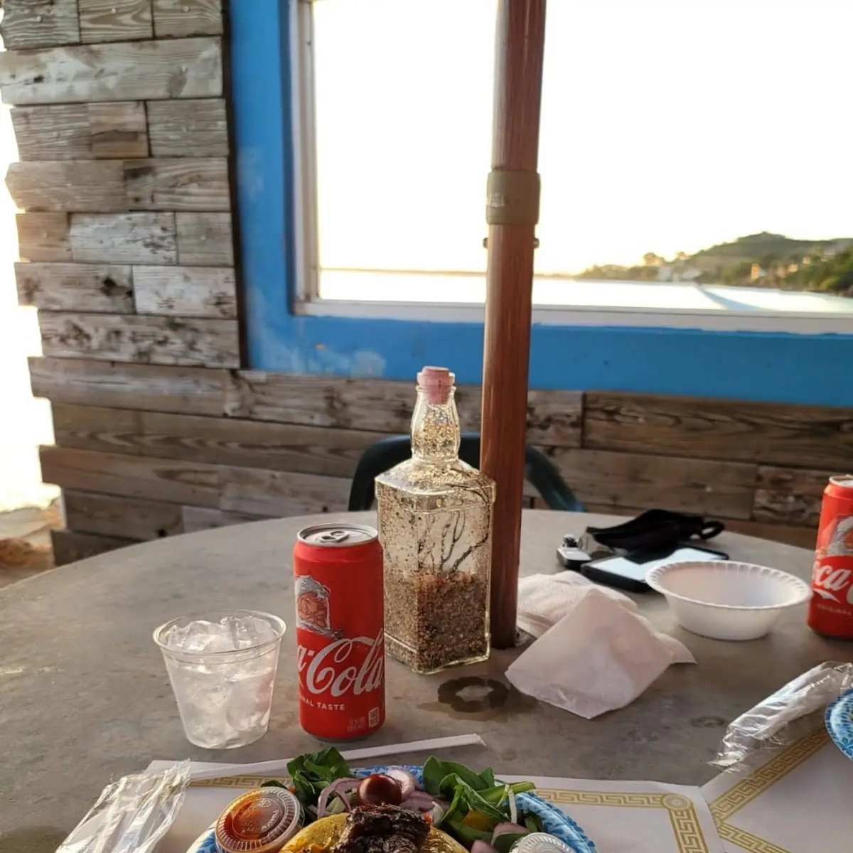 Mofongo Relleno De Churrasco