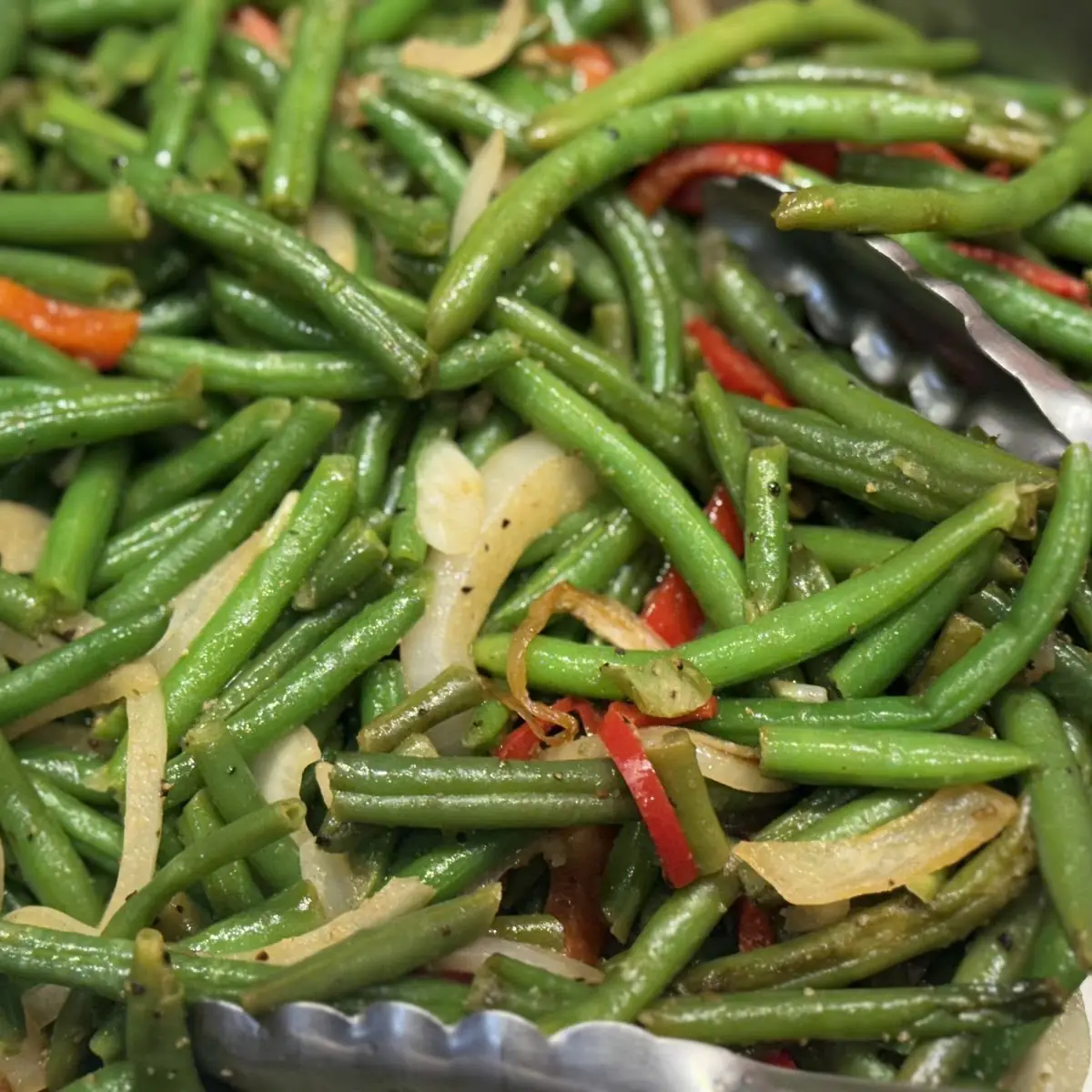String Beans