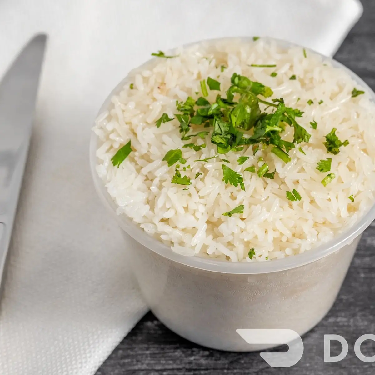 White Rice