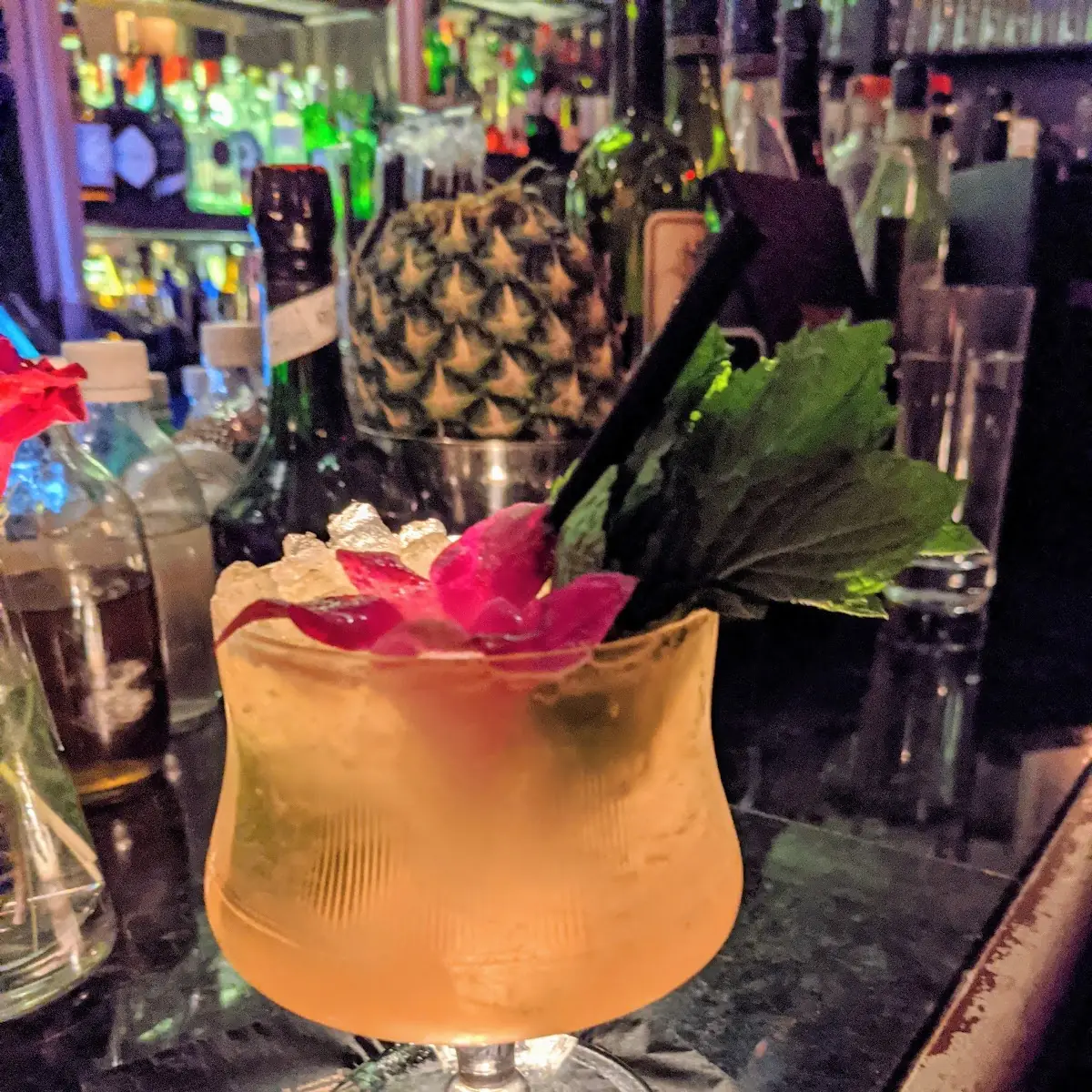 Mai Tai