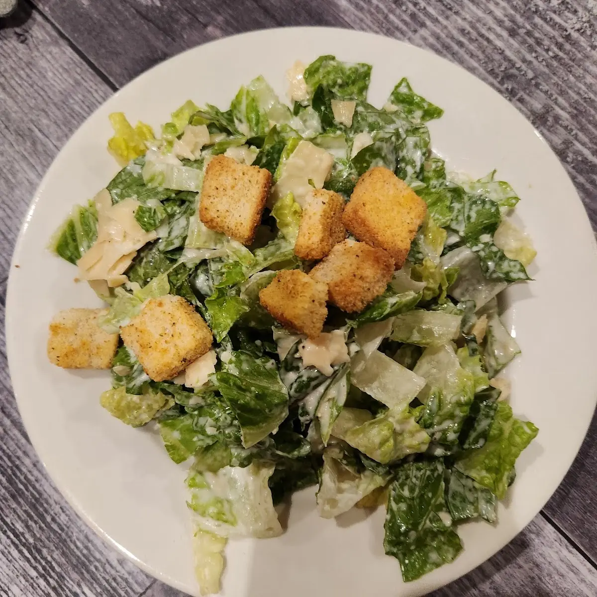 Caesar Salad