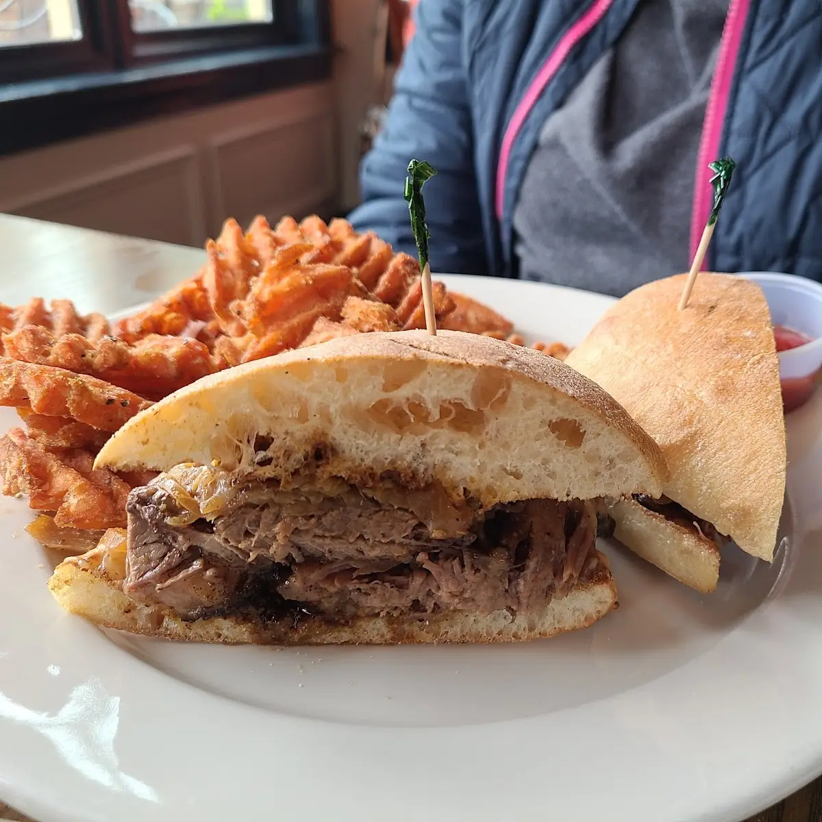French Dip