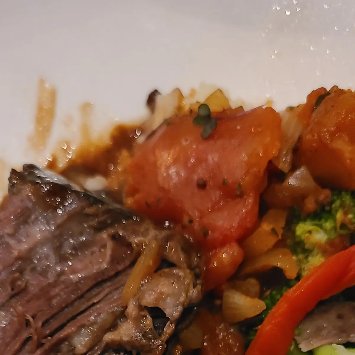 Pot Roast