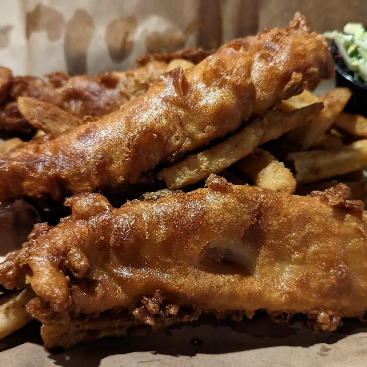 Fish N Chips