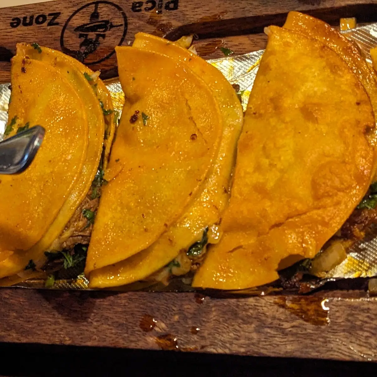 Birria Tacos