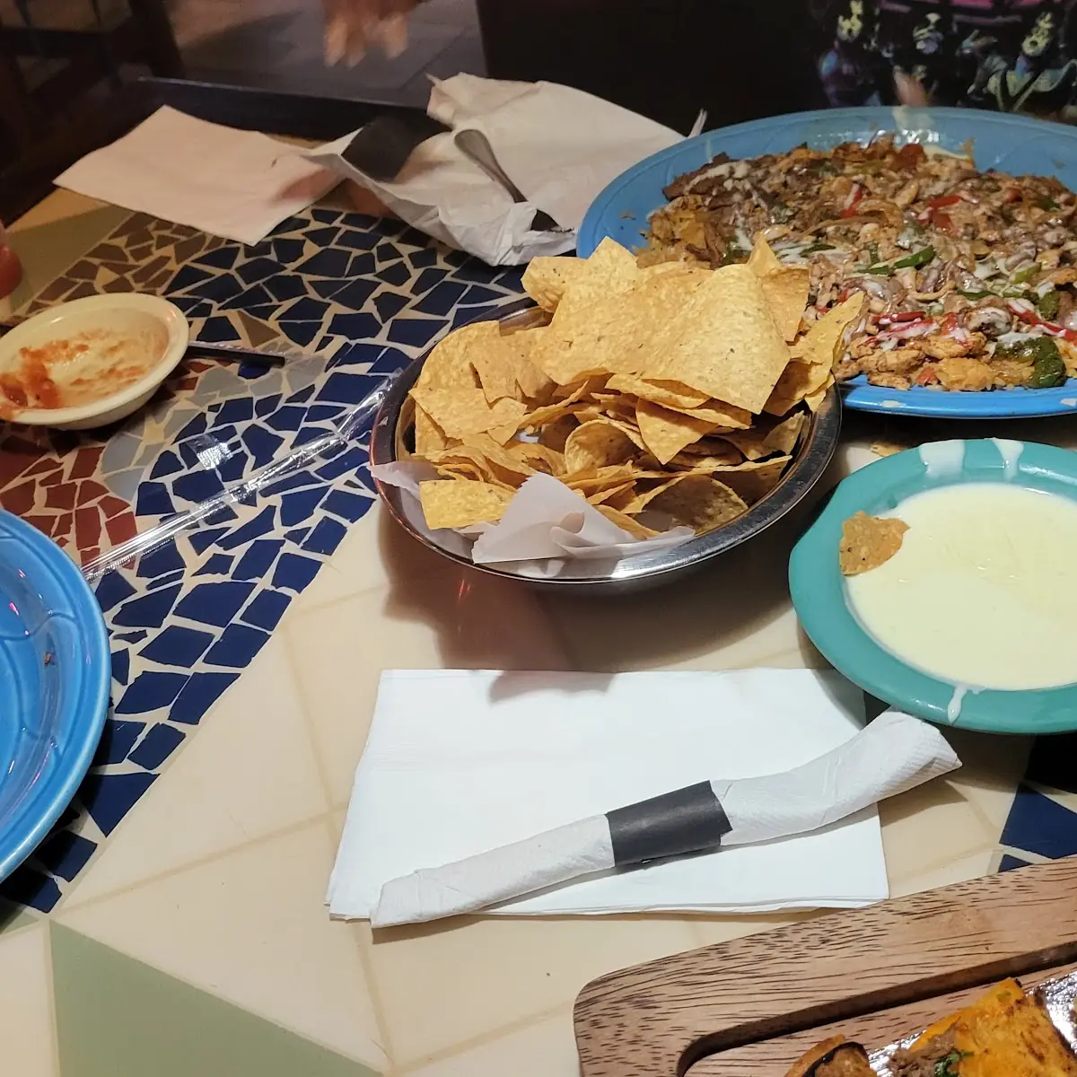 Queso Dip