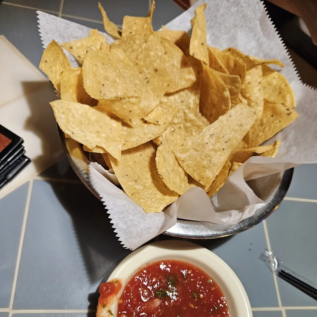 Xtra Chips & Salsa