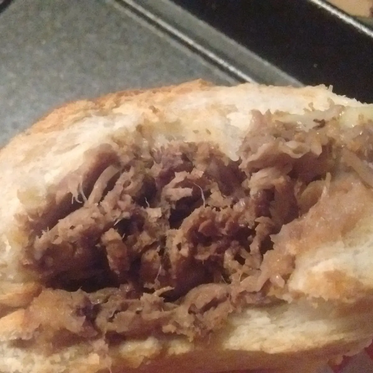 Pulled Pork