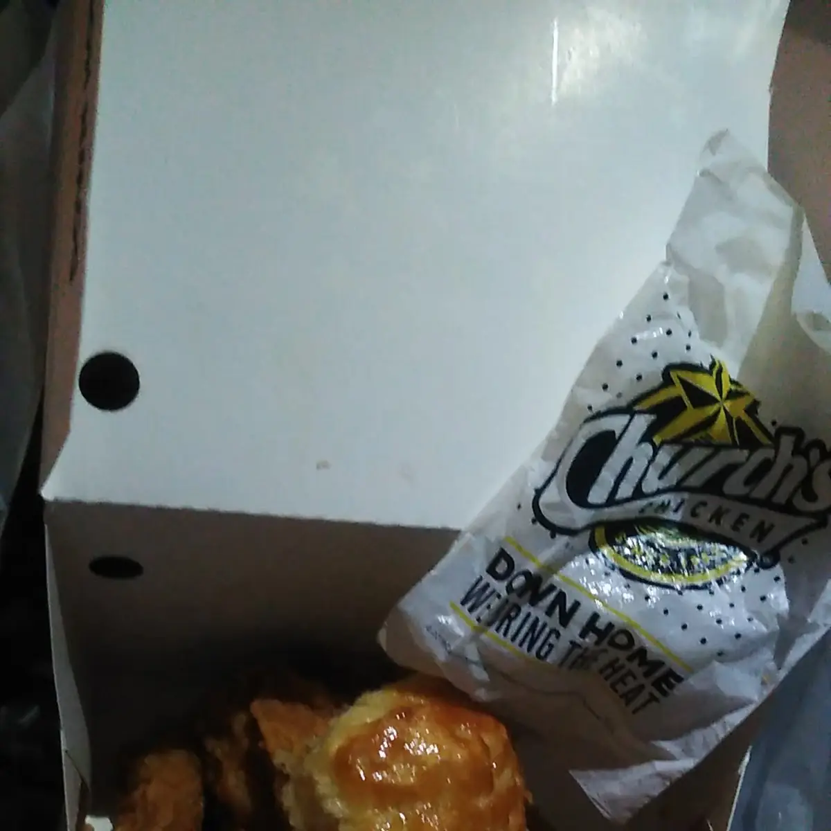 Honey-Butter Biscuits™