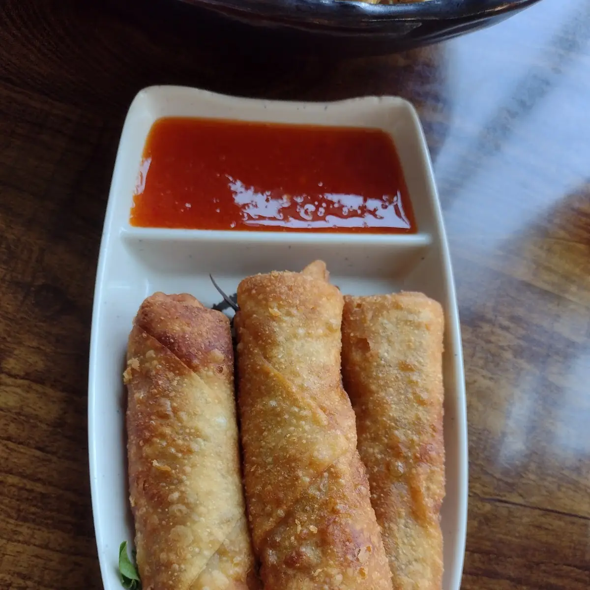 Egg Rolls