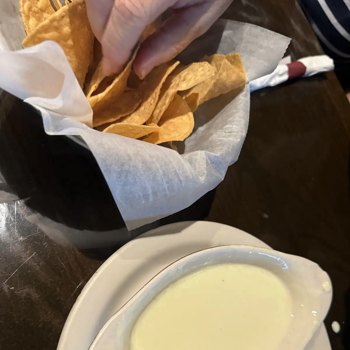 Cheese Dip