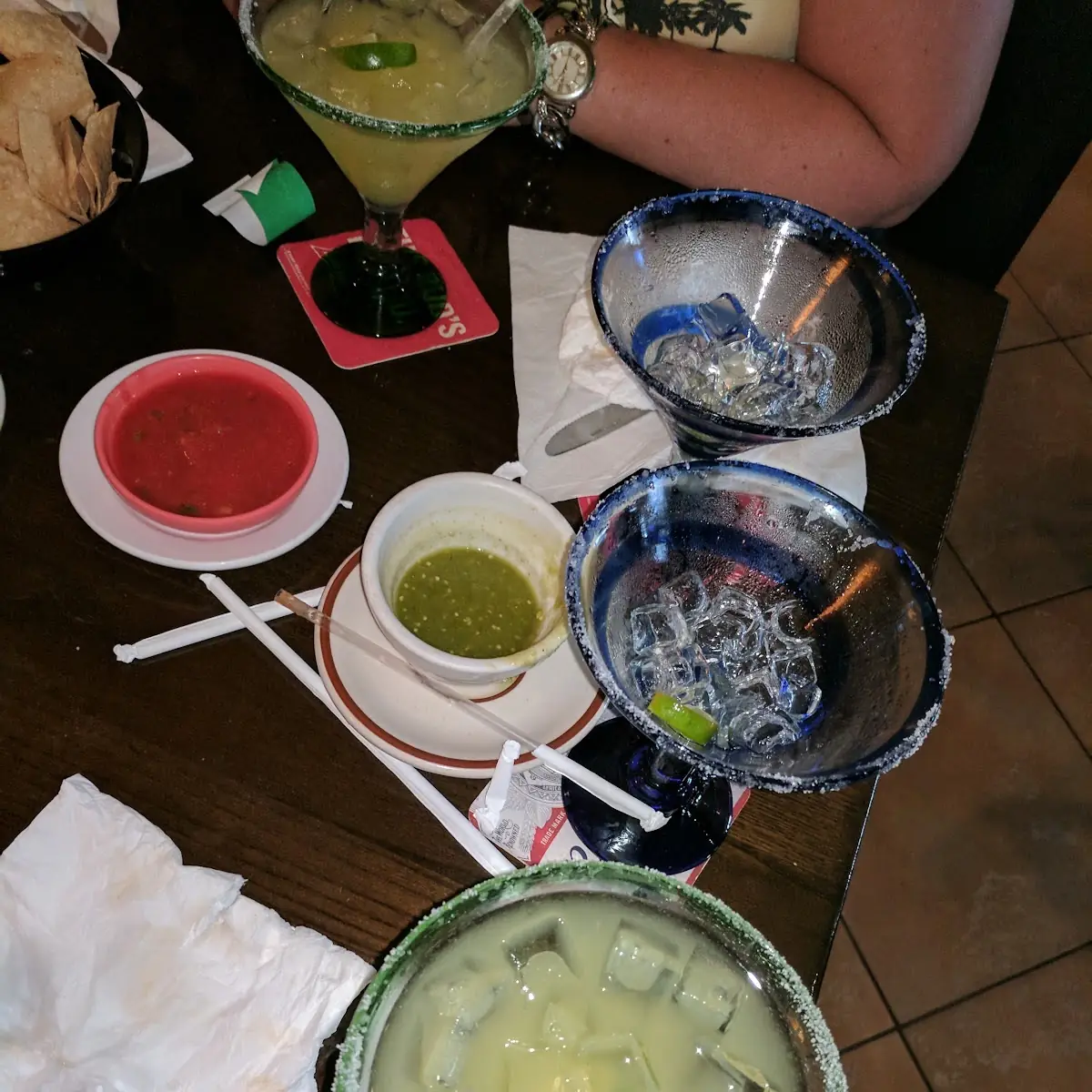 House Margarita
