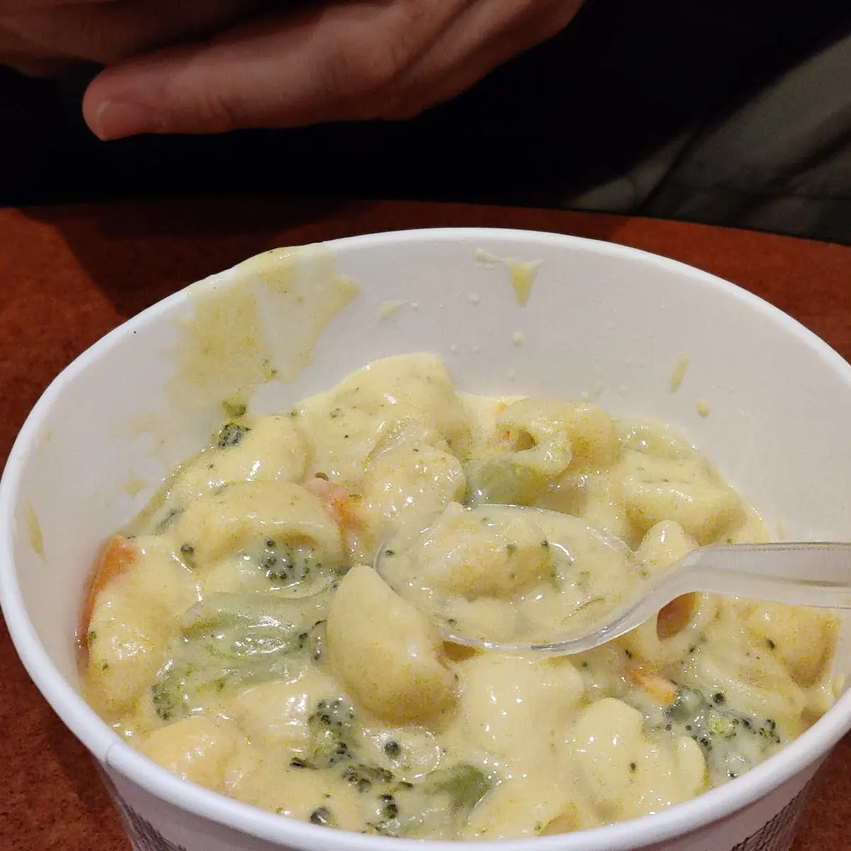 Gnocchi