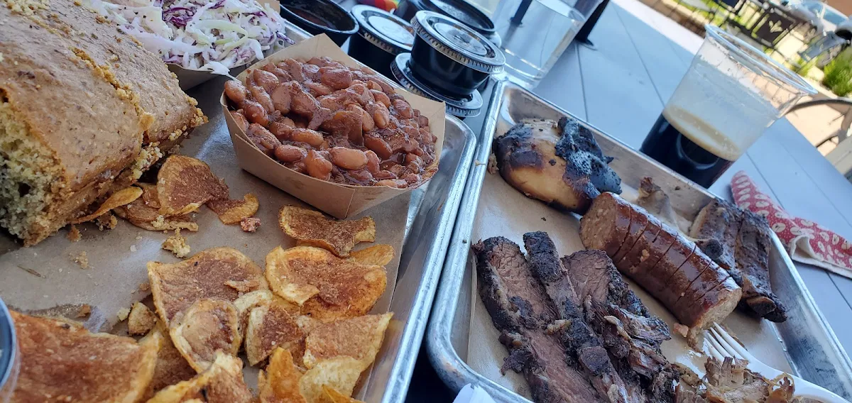 BBQ