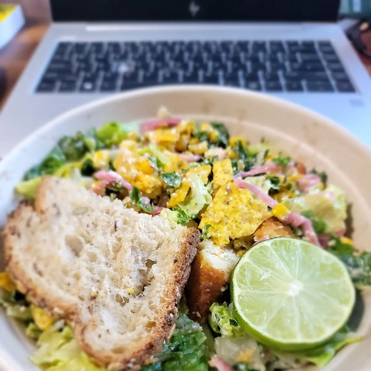 Chicken Salad
