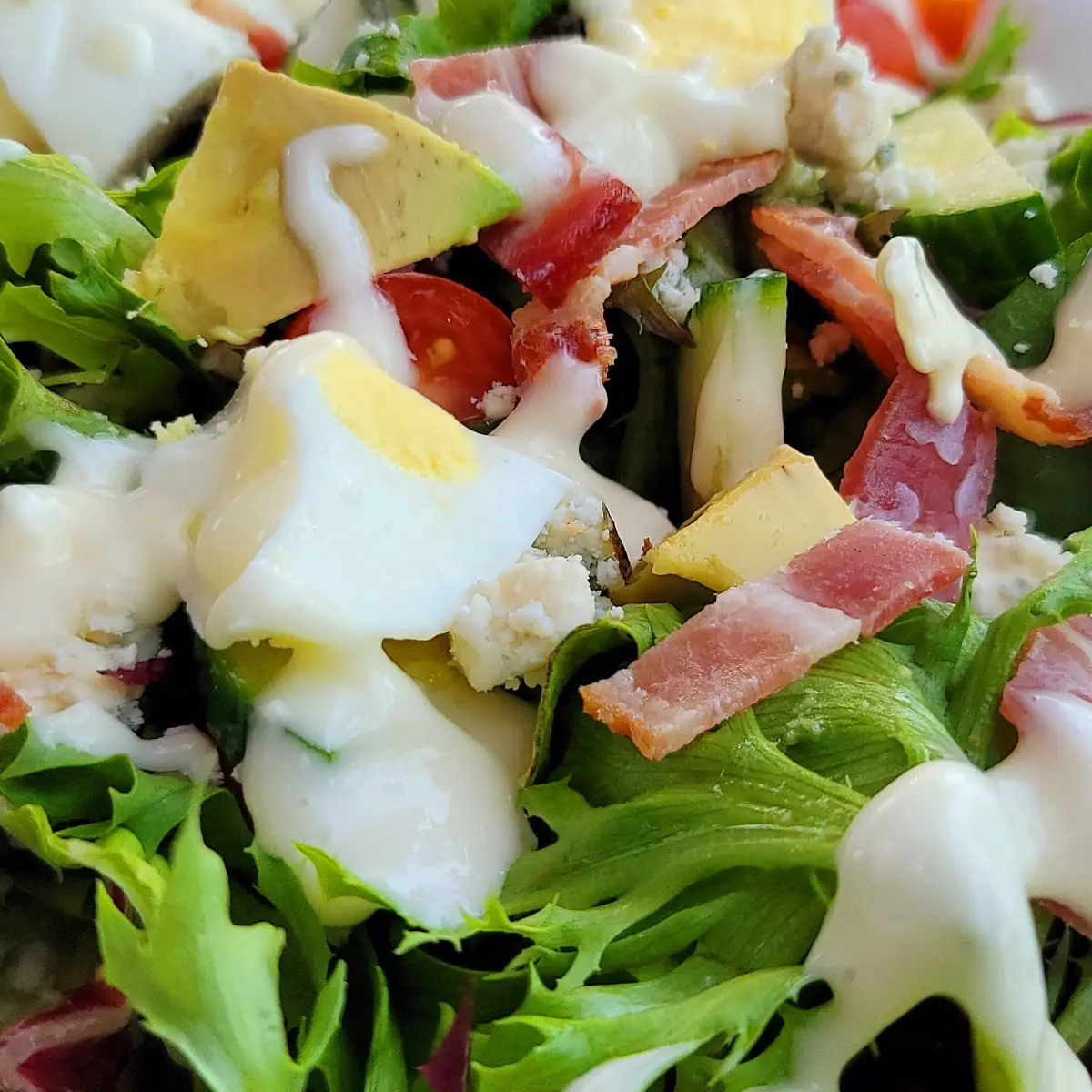 Cobb Salad