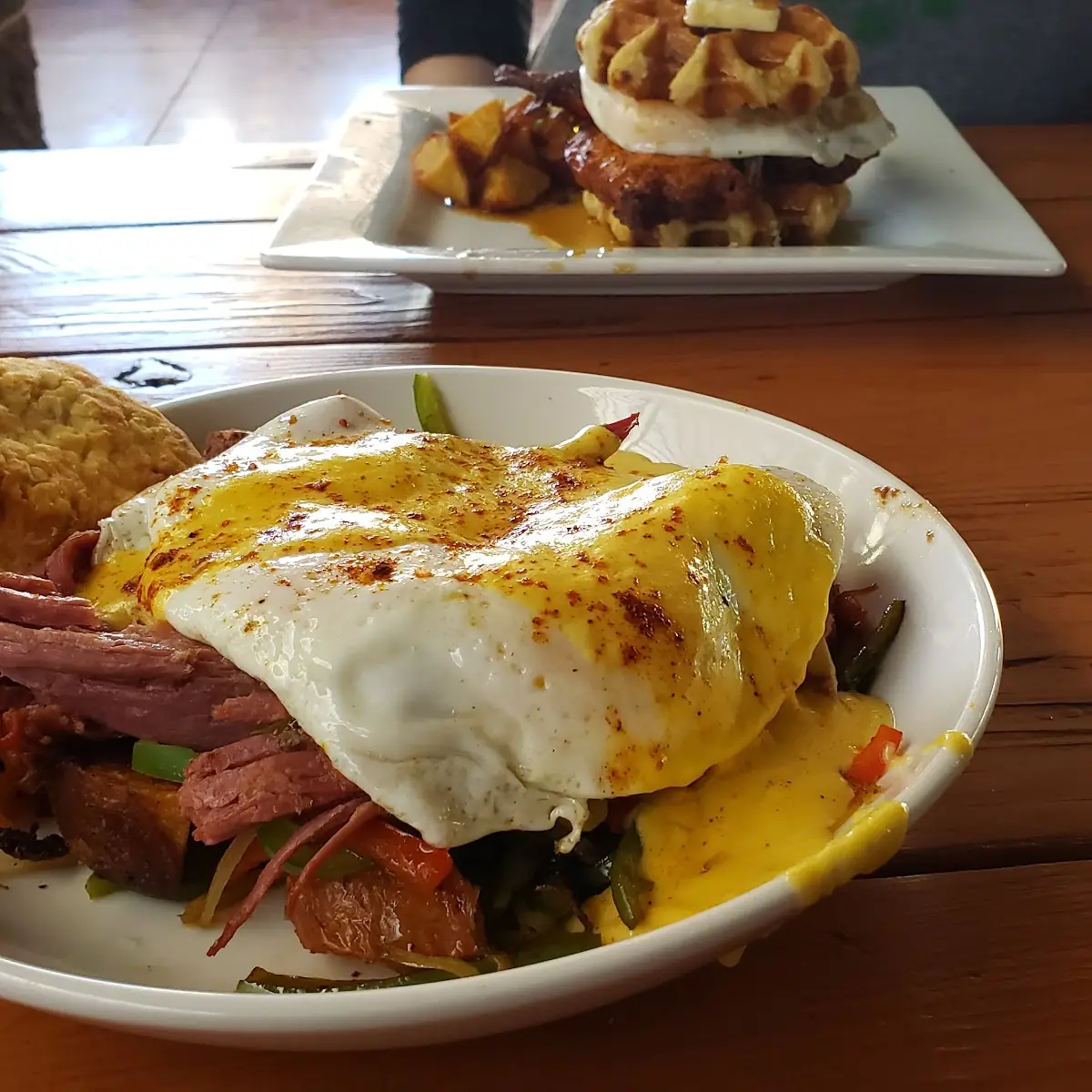 Corned Beef Hash