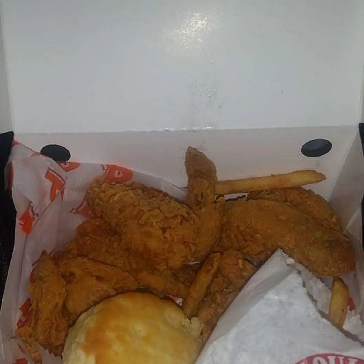 My Favorite Chicken