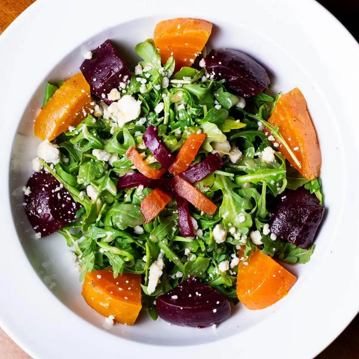 Beet Salad