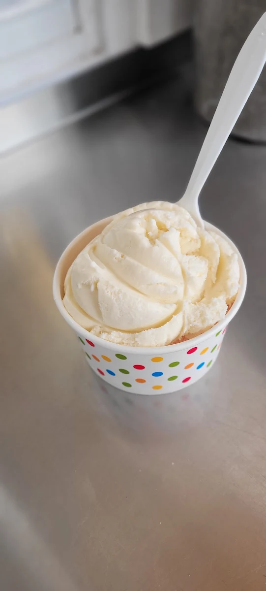 Vanilla Bean