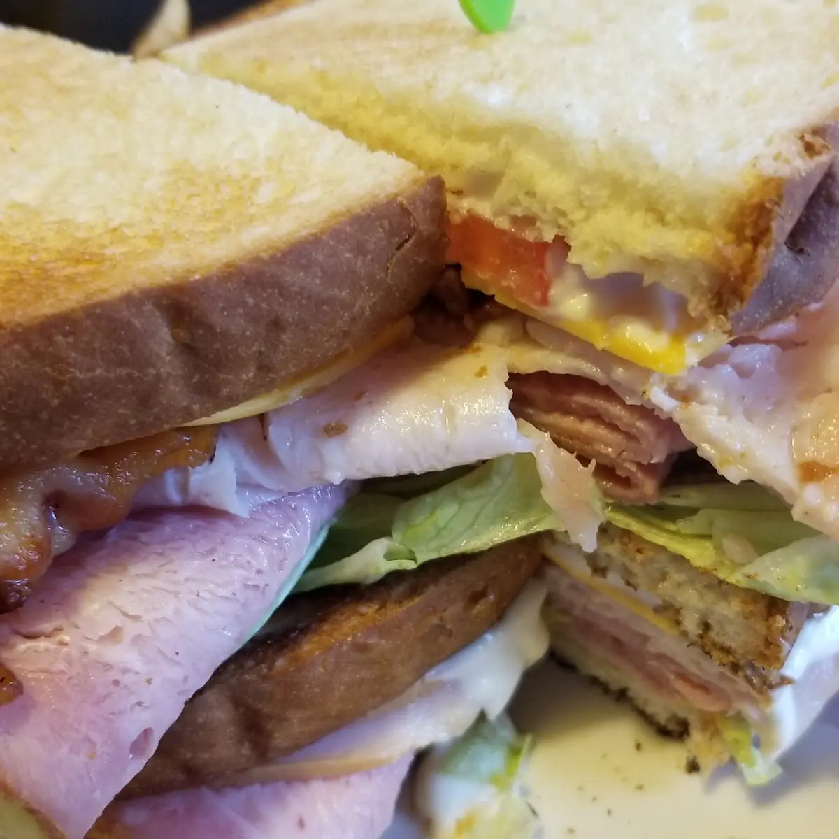 Club Sandwich