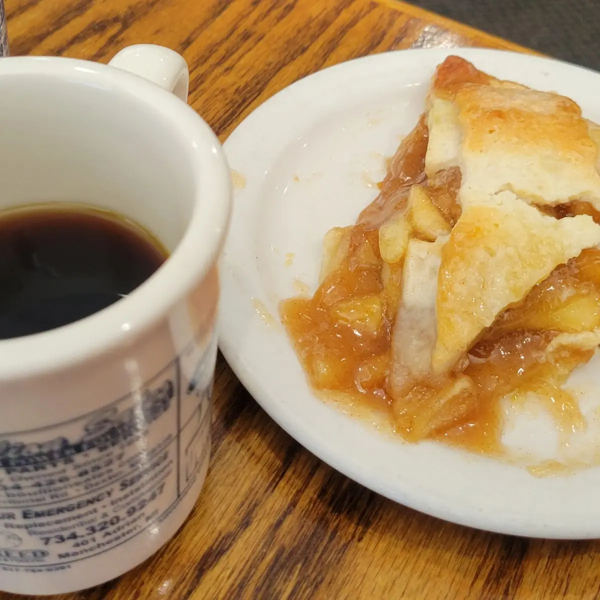 Apple Pie