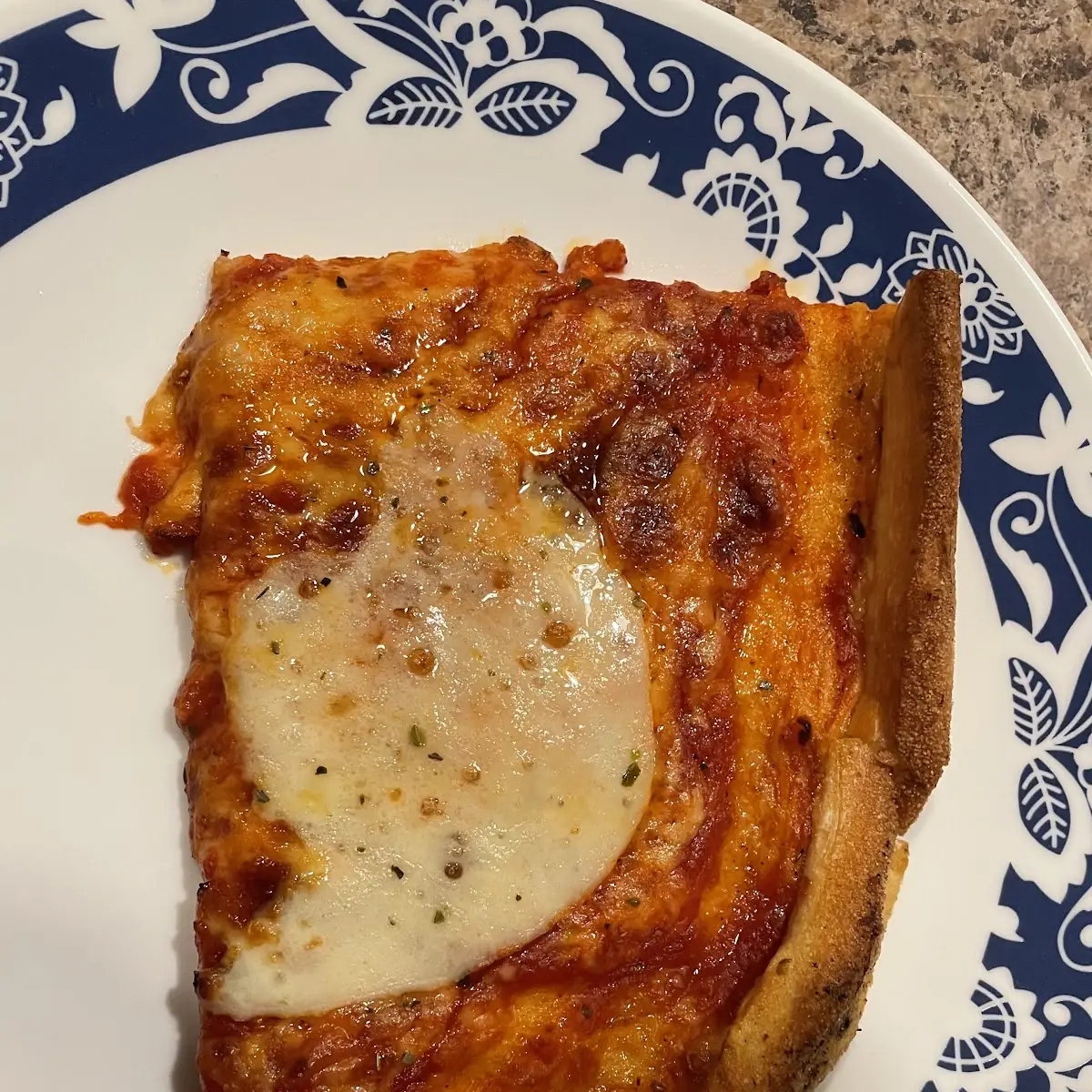 Cheese Pizza