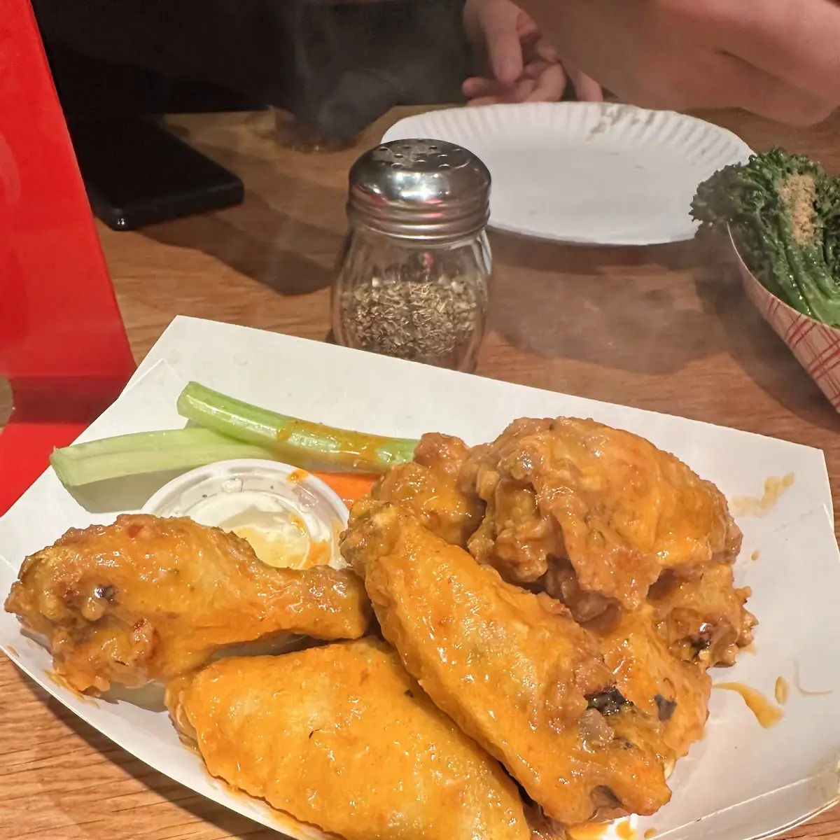 Chicken Wings