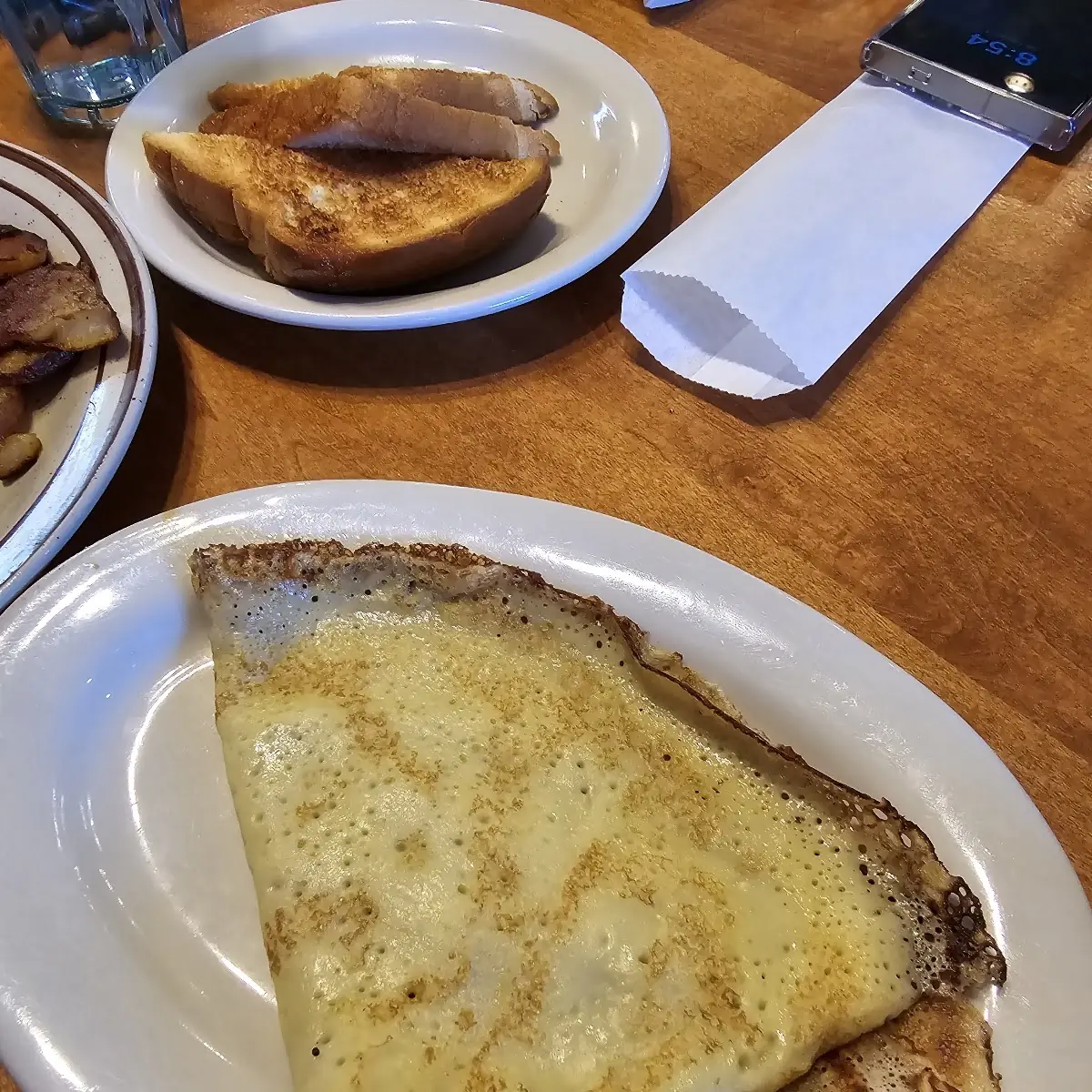 Crepe