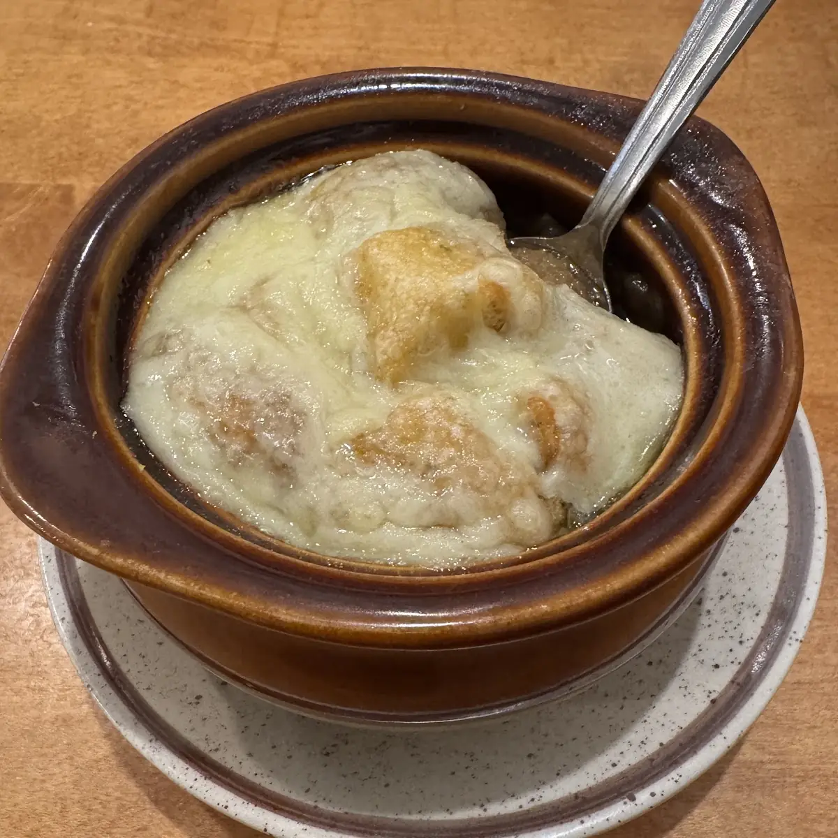 Onion Soup
