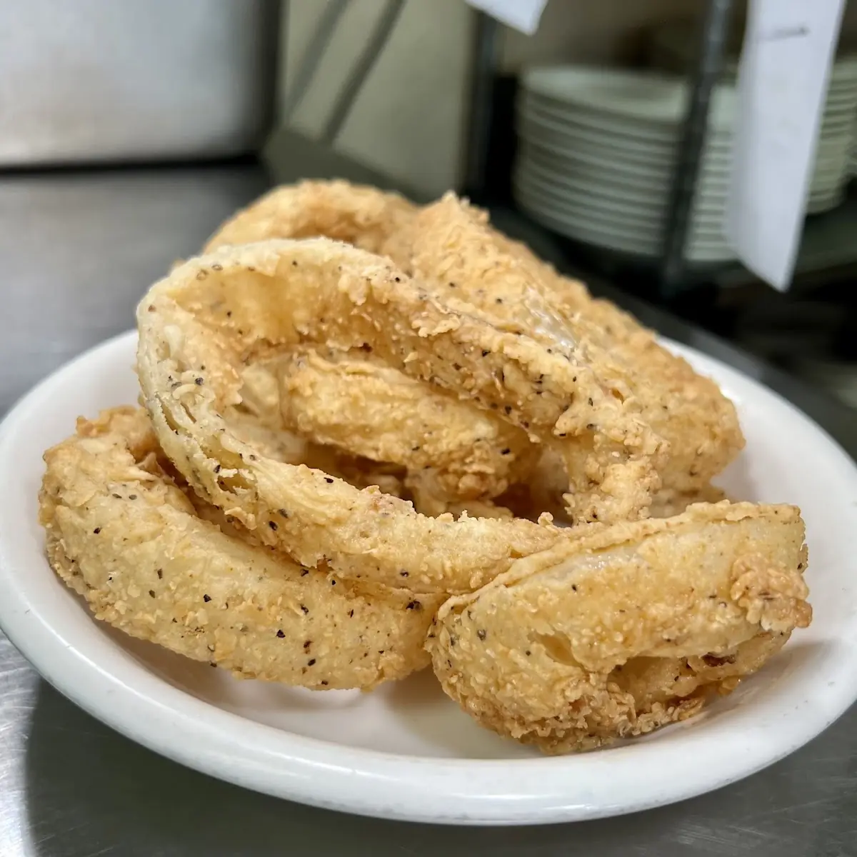 Onion Rings 12