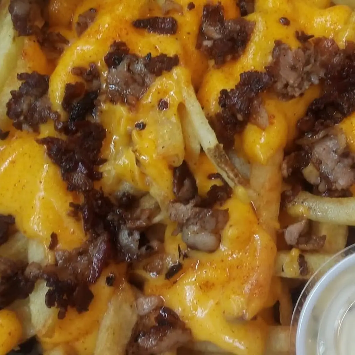 Chili Cheese
