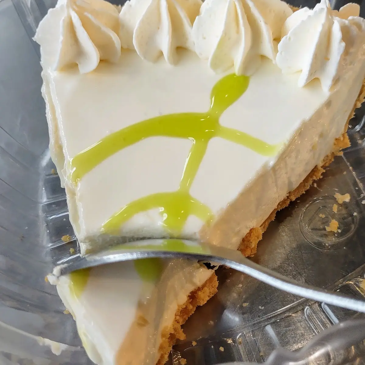 Key Lime Pie