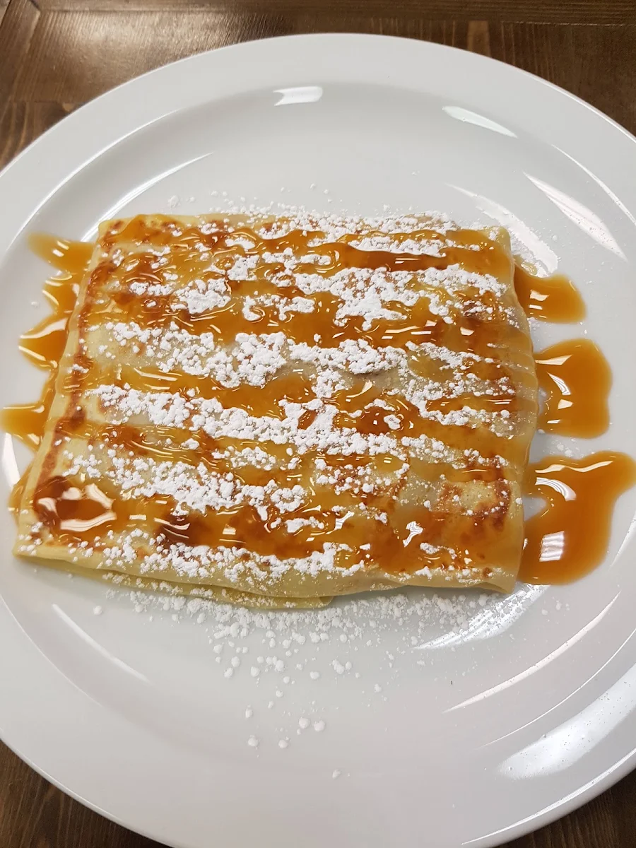 Apple Cinnamon