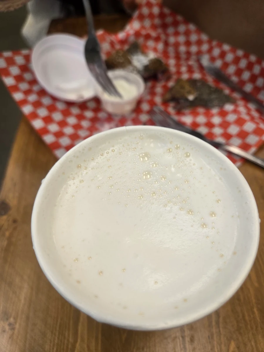 Chai Tea