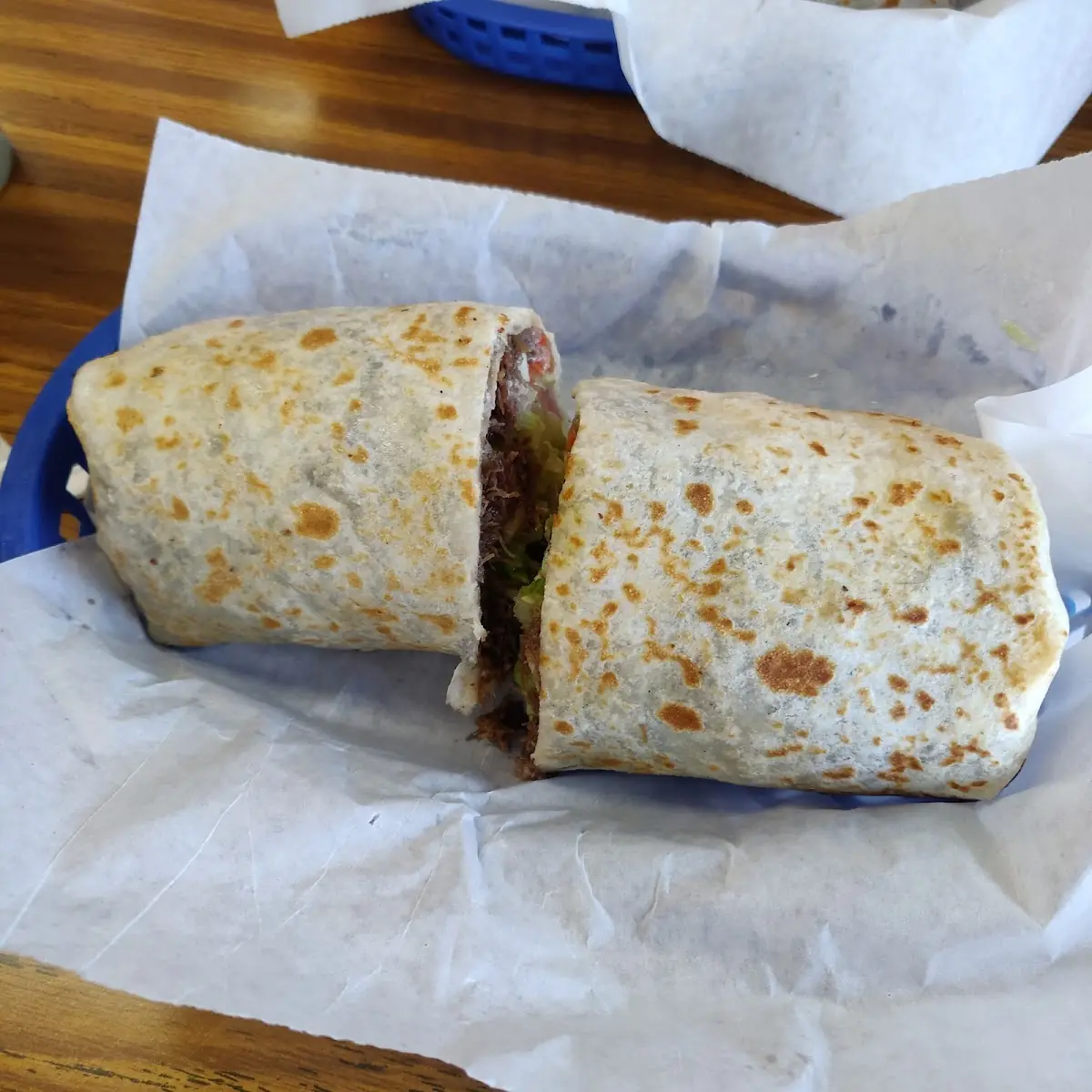 Carnitas - Braised Pork