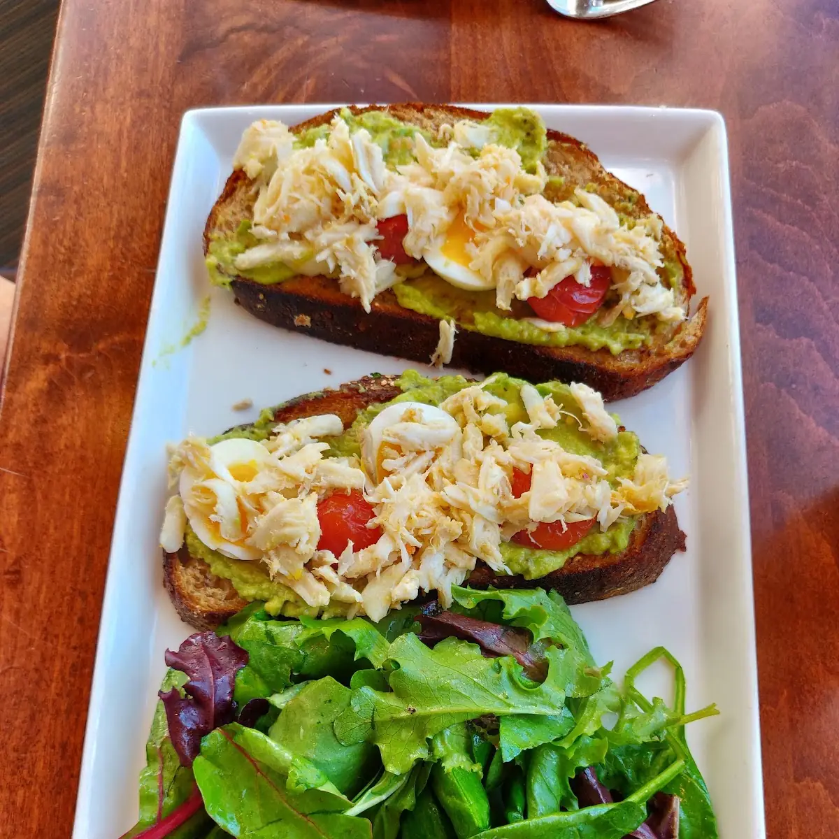 Avocado Toast