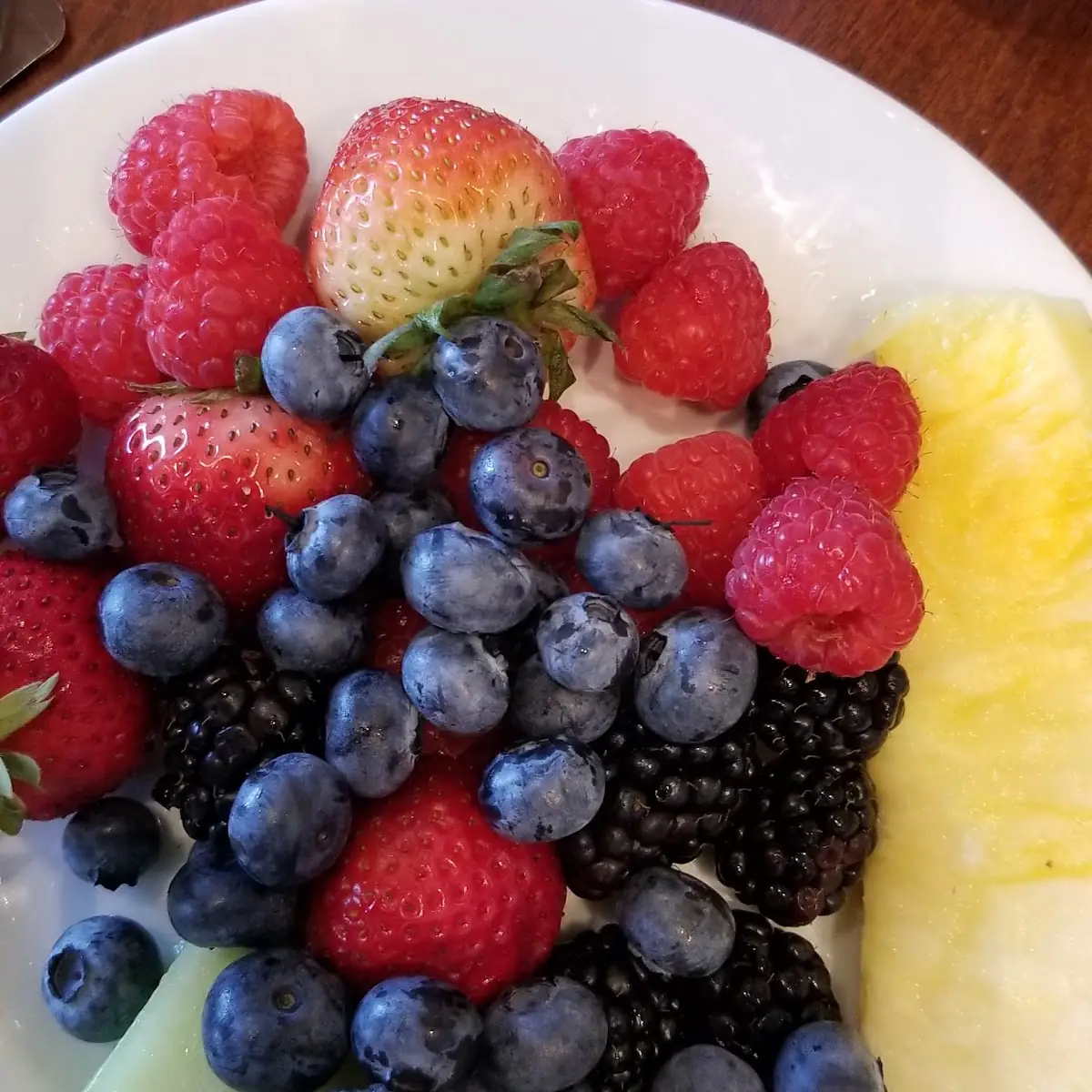 Fruit Salad