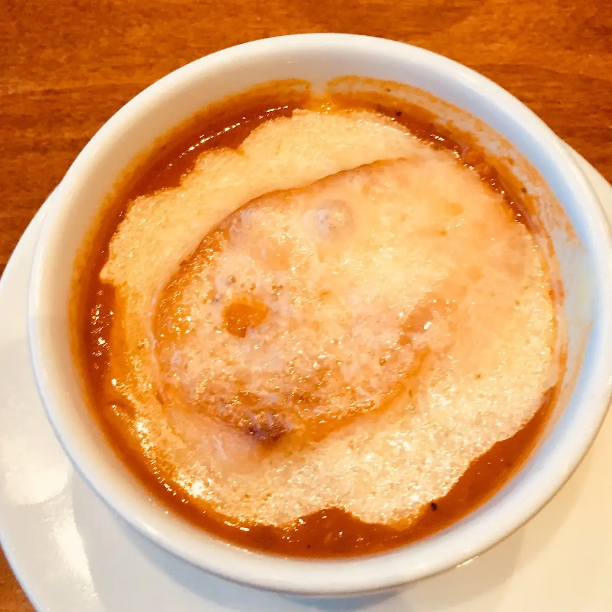 Onion Soup