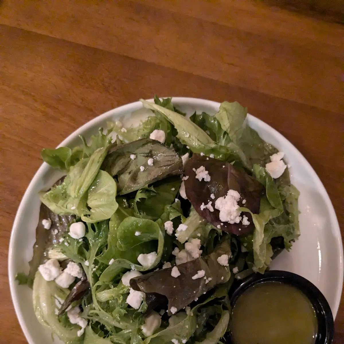 House Salad
