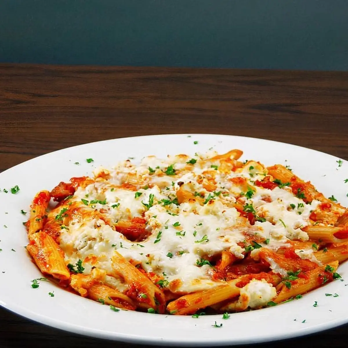 Baked Ziti