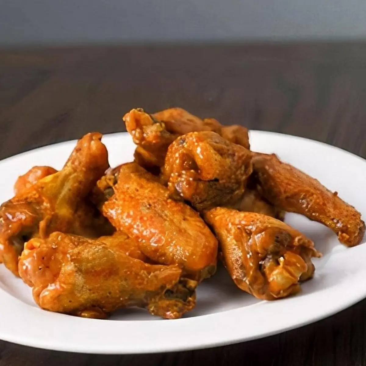 Buffalo Wing