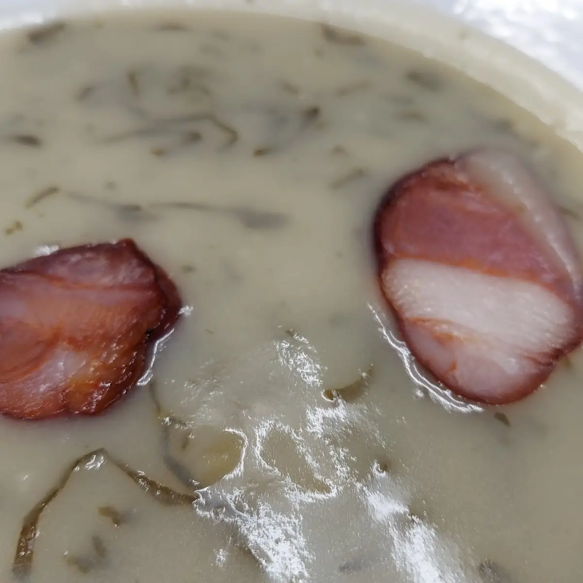 Caldo Verde