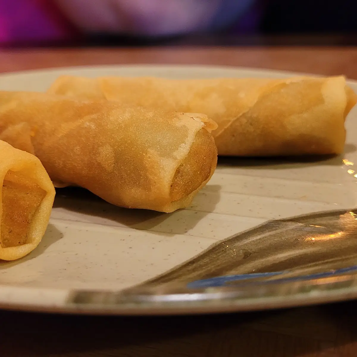 Spring Roll